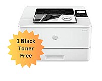 HP LaserJet Pro 4004d Printer-2Z613A HP LaserJet Pro 4004d Printer-2Z613A