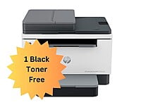 HP LaserJet Tank MFP 2606sdw Printer -381U2A