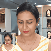 1 Clip Seamless Patch