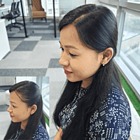 1 Clip Seamless Patch