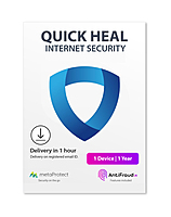Quick Heal Internet Security