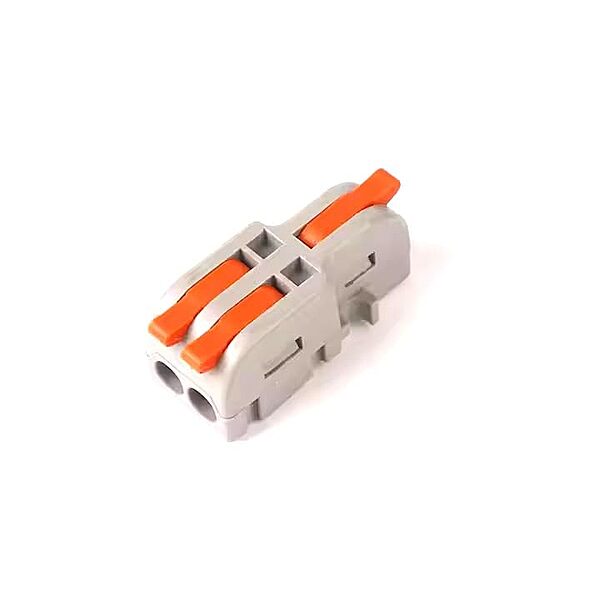 Quick Wire Connector 1 In 2 Out (32A)  | PCT-252