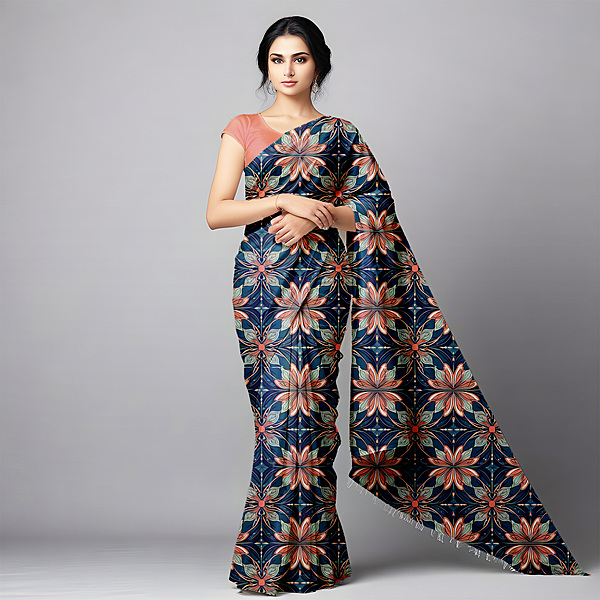 January – Lotus Dawn