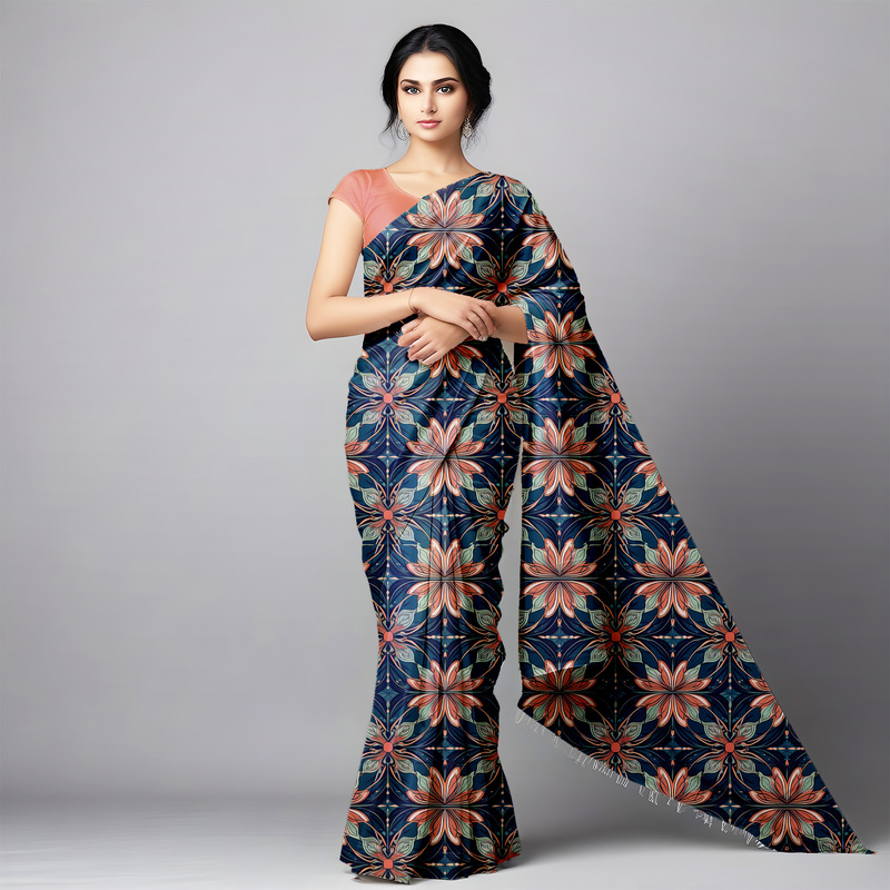 January – Lotus Dawn