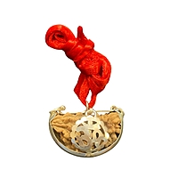 1 Mukhi Kaju Dana Rudraksha