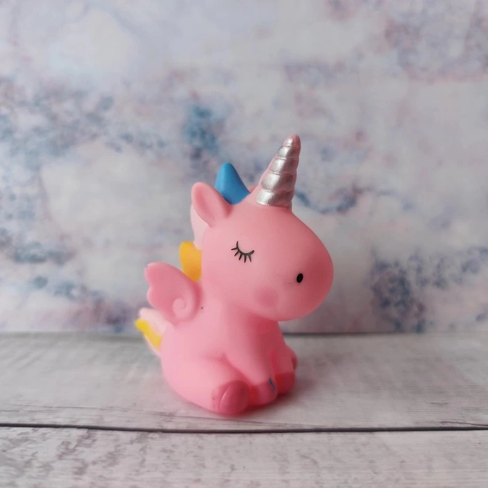 1 Pc Unicorn Toy