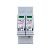 LPES Protector AC-T2-LN/G-B-385-RM