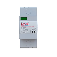 LPES Protector AC-T2-LN/G-SG-385-RM
