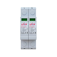 LPES Protector AC-T1-2-B-275-RM