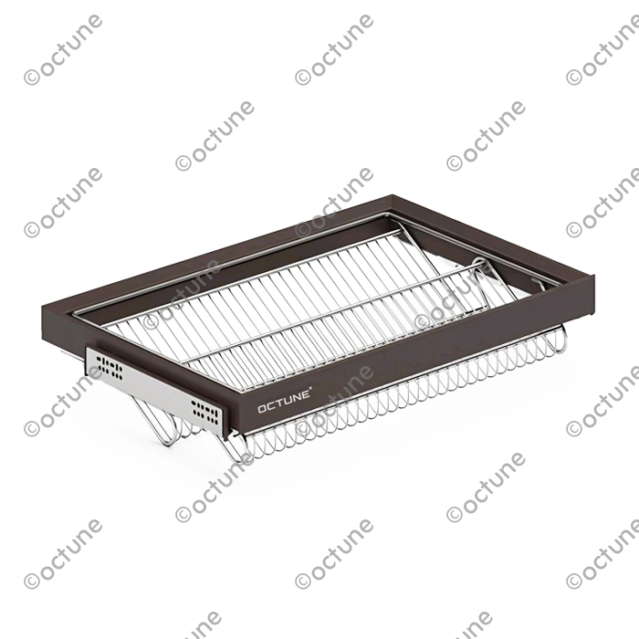 Octune Luxe Shoe Organizer Drawer