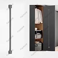 Octune Luxe Door Straightener Pro