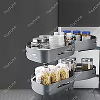 Octune Lustra Swing Tray