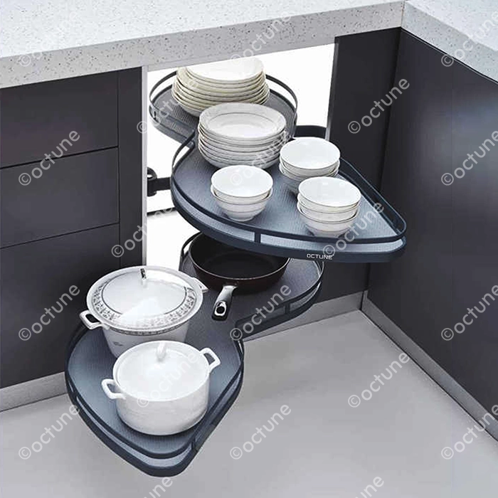 Octune Premium Swing Tray