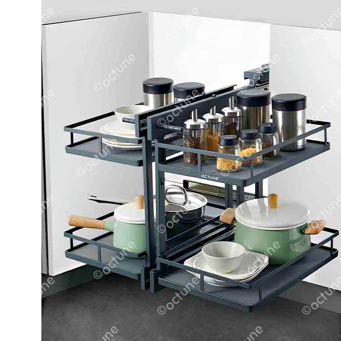 Octune Lustra Magic Corner