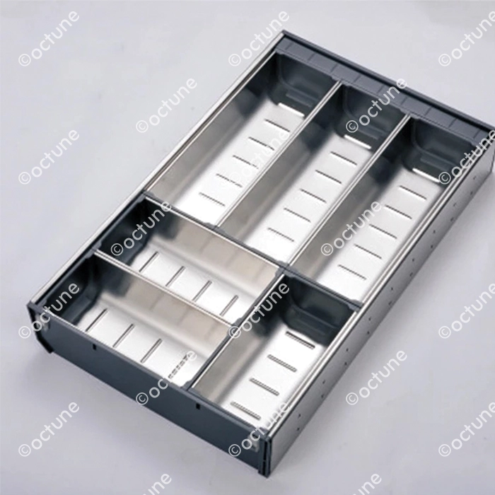 Octune SS Cutlery Insert