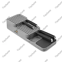 Octune Lustra Knife Dock