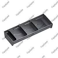 Octune Lustra DIY Spoon Insert