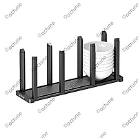 Octune Lustra Bowl Stack