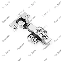 Octune Hydraulic Auto Hinge
