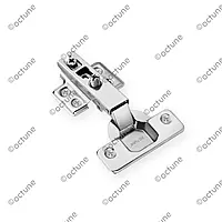 Octune Auto Hinge