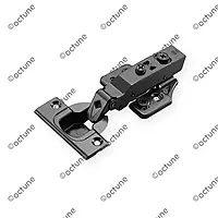 Octune Slo Mo Fusion Hinge