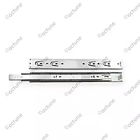 Octune Heavy Duty Telescopic Slide