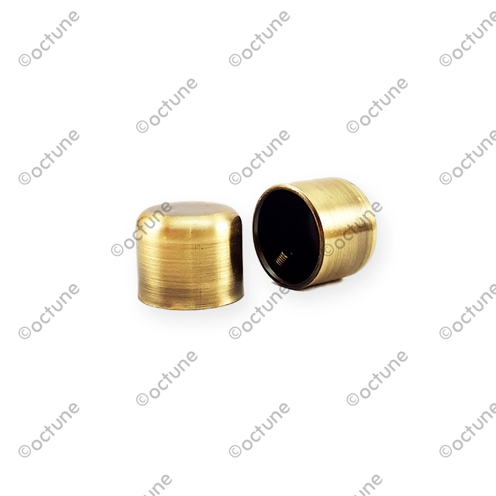 Octune End Cap | Antic & SS