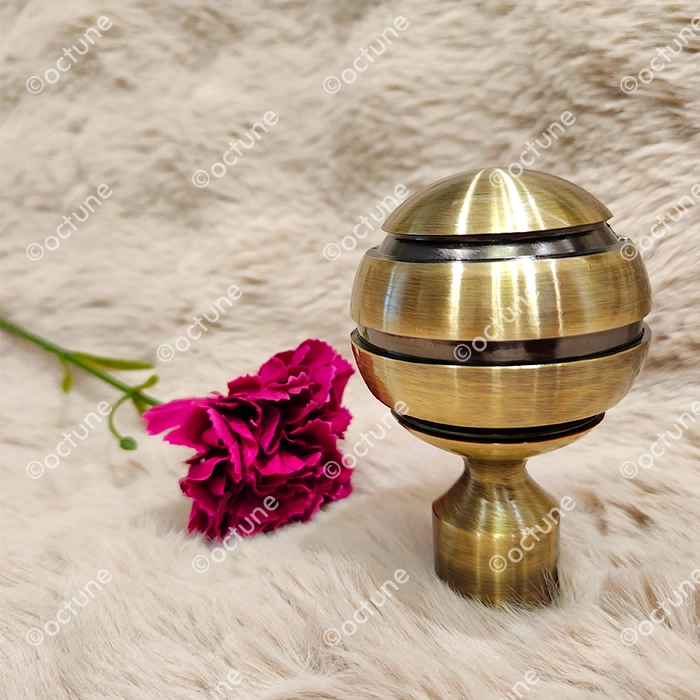 Octune Luxury Curtain Bracket | OCT361