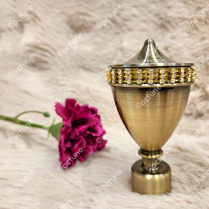 Octune Luxury Curtain Bracket | OCT362