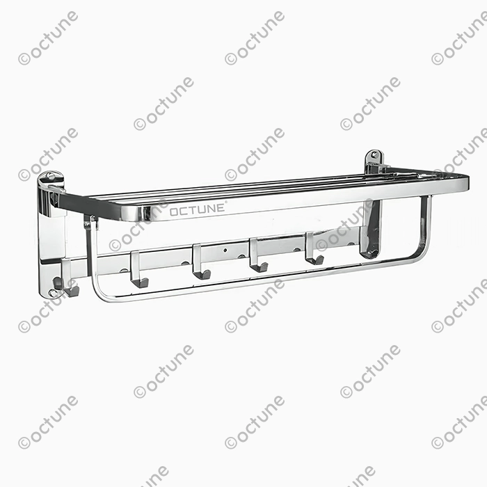 Octune Lustra Towel Rack