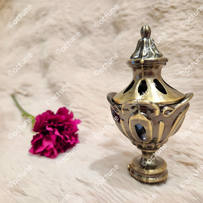 Octune Luxury Curtain Bracket | OCT368