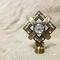 Octune Luxury Curtain Bracket | OCT369