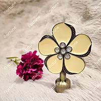 Octune Luxury Curtain Bracket | OCT370