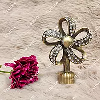 Octune Luxury Curtain Bracket | OCT372