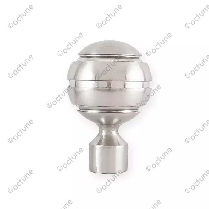 Octune Luxury Curtain Bracket | OCT391