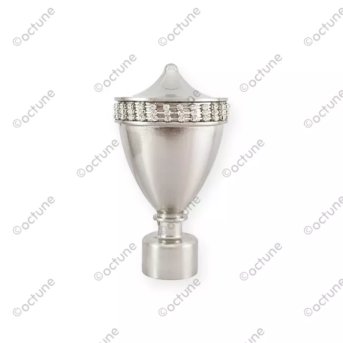 Octune Luxury Curtain Bracket | OCT393