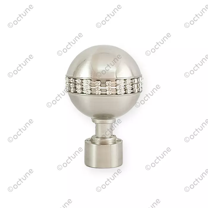 Octune Luxury Curtain Bracket | OCT394