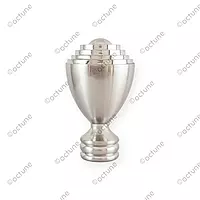 Octune Luxury Curtain Bracket | OCT395