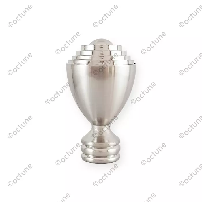 Octune Luxury Curtain Bracket | OCT395