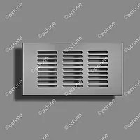 Octune Air Ventilator | Pack Of 2pcs