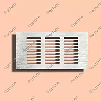 Octune Air Ventilator | Pack Of 2pcs