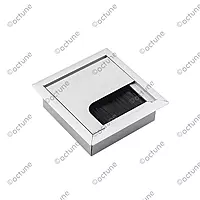 Octune Cable Grommet | 80x80mm