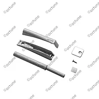 Octune Touch Open Device | OCT155