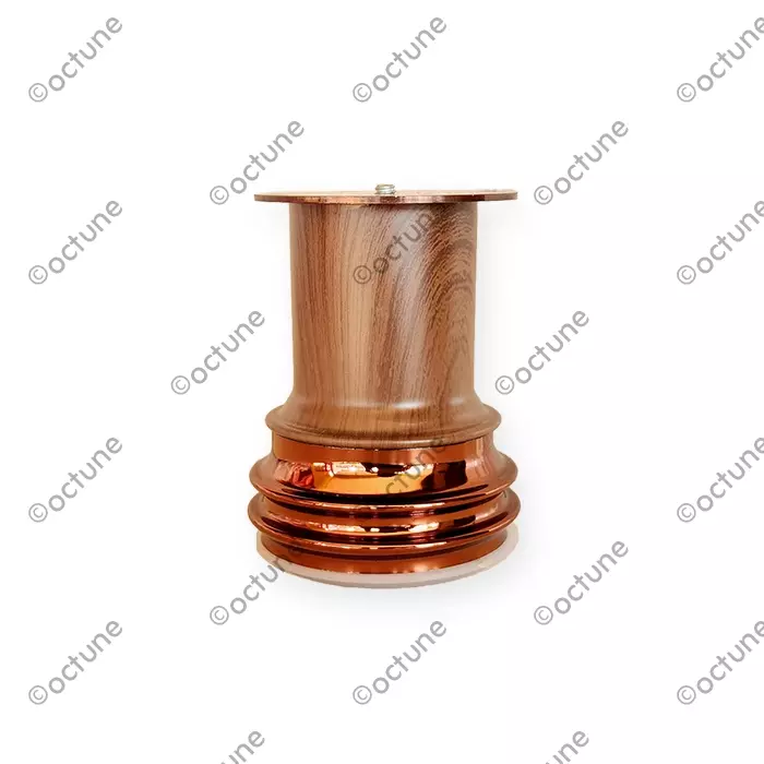 Octune Furniture Leg | OCT174