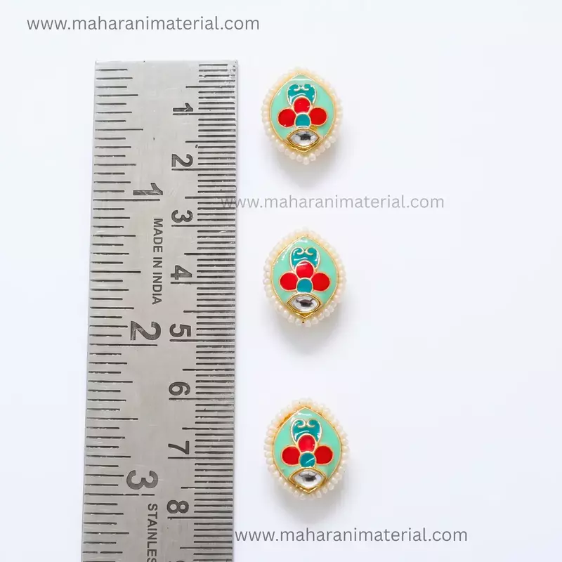 Rakhi Patch RC10