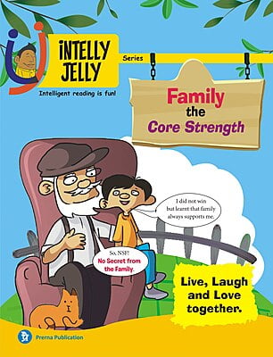 Family The Core Strength Family The Core Strength