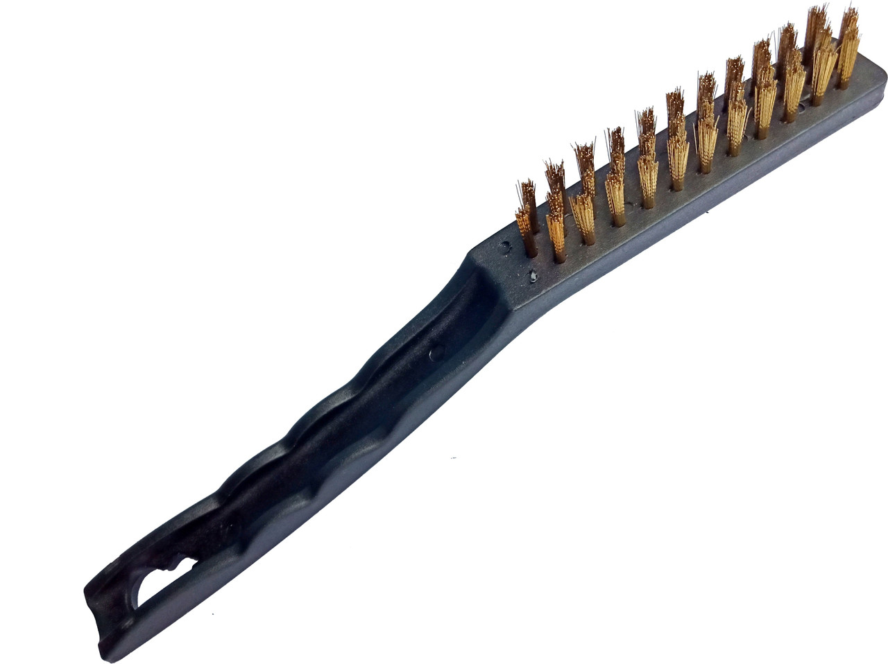 Jon Bhandari 2Pc Wire Brush 9" JB-B-021B