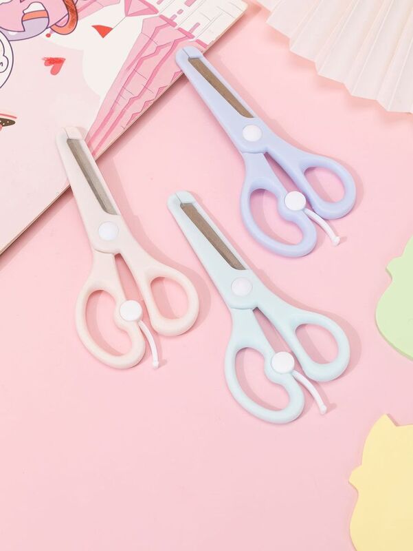 Scissors