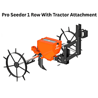 Pro Seeder