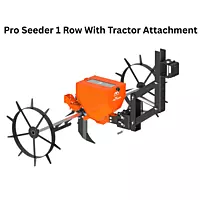 Pro Seeder